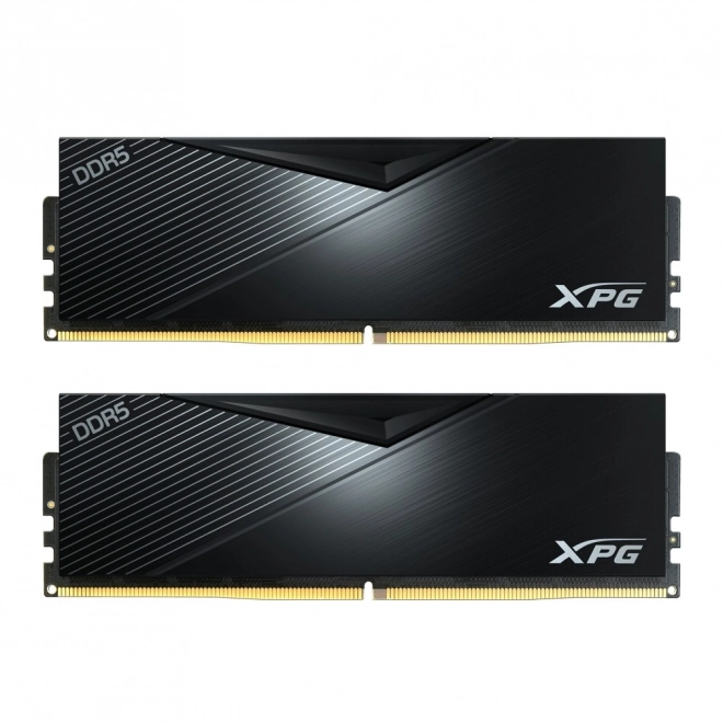Pamięť XPG Lancer DDR5 64GB (2x32 GB) 6400MHz CL32 černá