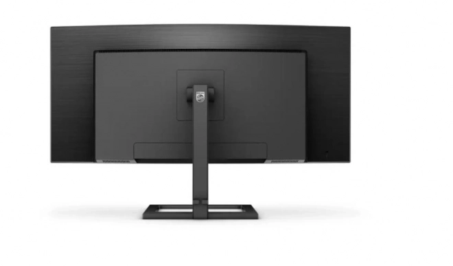 Philips 34palcový zakřivený monitor s USB-C a reproduktory