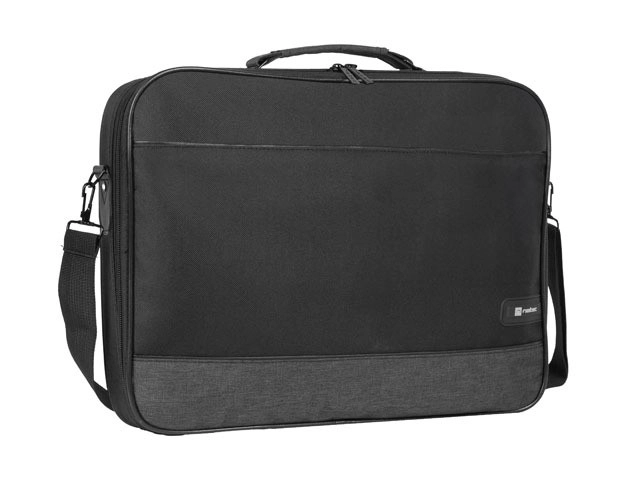 Brašna na notebook IMPALA 2 15,6 palce ONYX