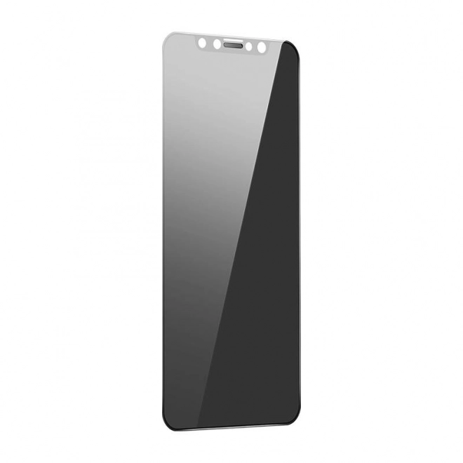Tvrzené sklo Baseus 0,3 mm pro iPhone 11/XR