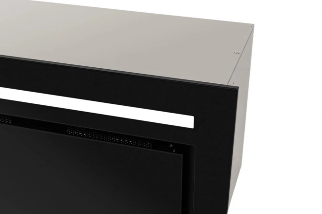 Vestavný kuchyňský odsavač par Amica OMC6451B HC