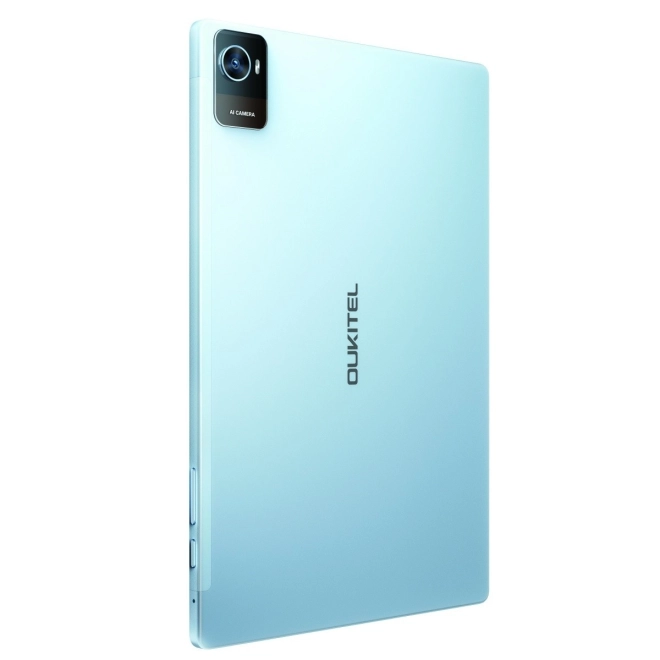 Tablet 10,5 palce 4G modrý 18/256 GB