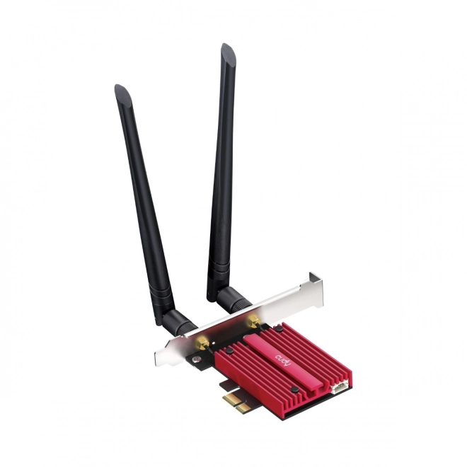 WE9300 PCI-E síťová karta WiFi 7 BE9300