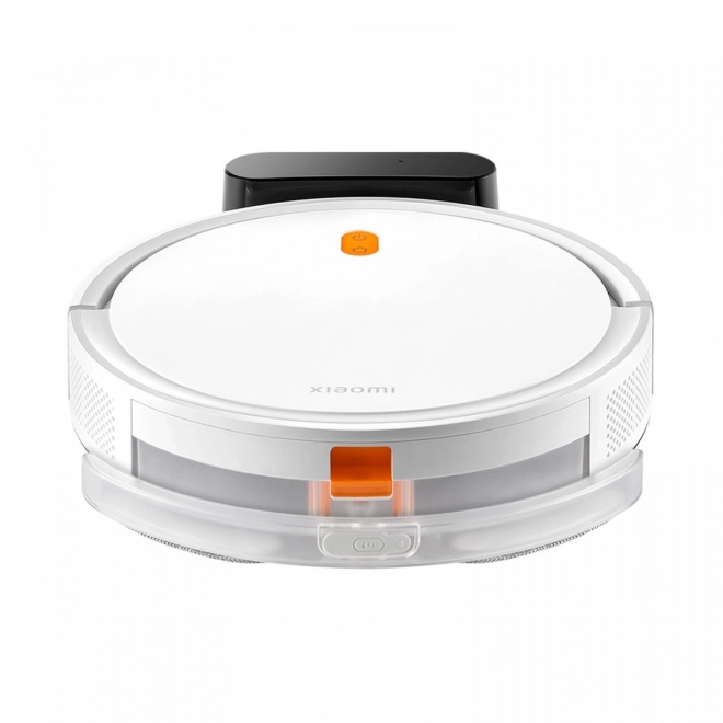 Robotický vysavač Xiaomi s mopem E5 bílý