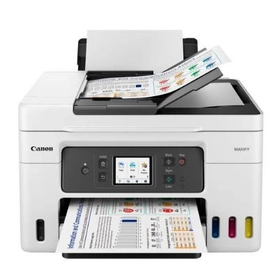 Výkonná tiskárna Canon Maxify GX4040