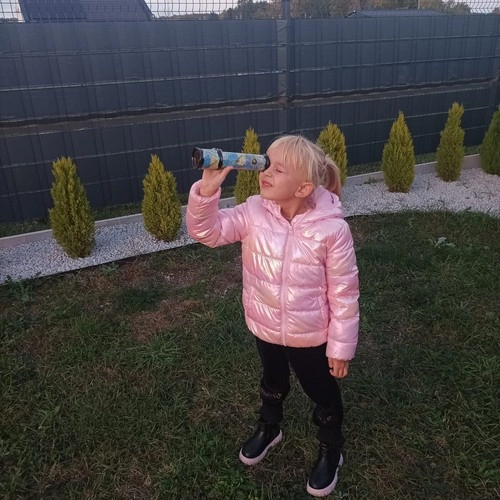 Relaxační a soustřeďující zábava