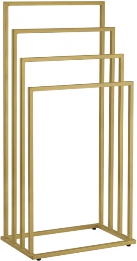 Čtyři úrovně pro maximální kapacitu