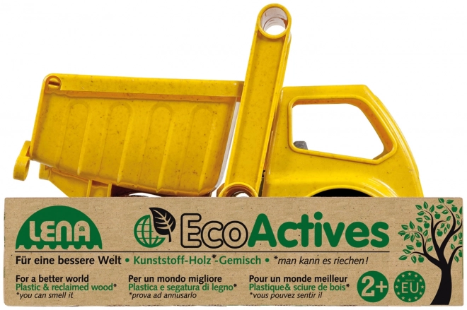 Lena ECO aktivní sklápěč