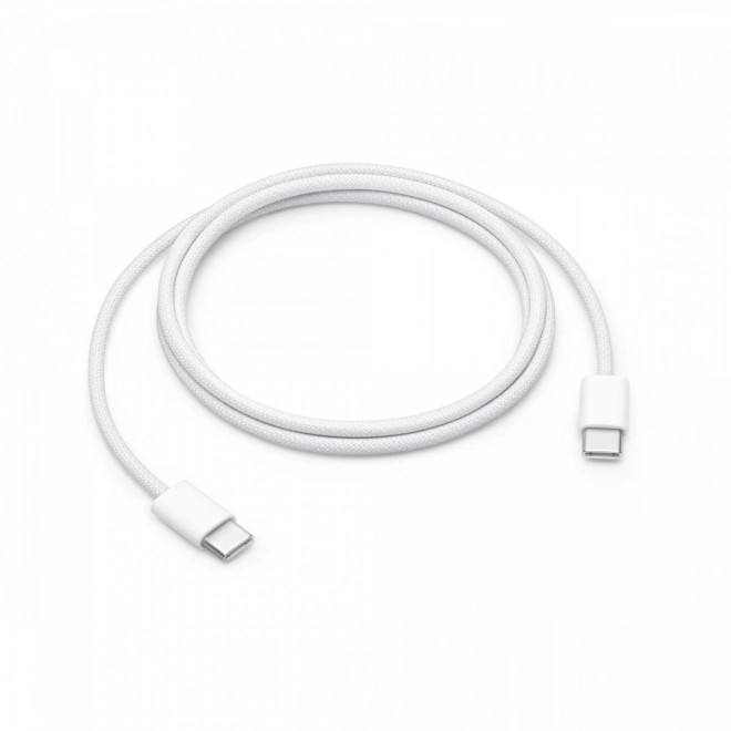 Usb-c nabíjecí kabel 60 W, 1 m