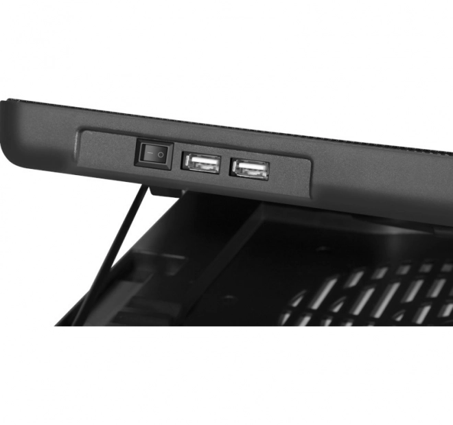 Chladicí podložka na notebook Defender NS-501 15.6"-17"