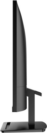 Monitor PRO MP273U 27 palců LED UHD Plochý 60Hz Černý