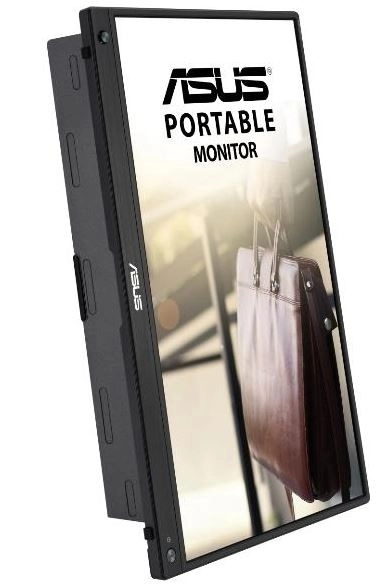 Monitor ZenScreen Go 15,6" MB16AWP