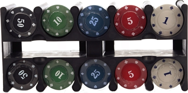 Různorodé herní příslušenství