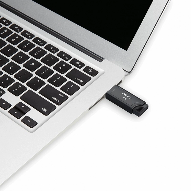 Výkonný flash disk PNY PRO Elite 1TB USB 3.2