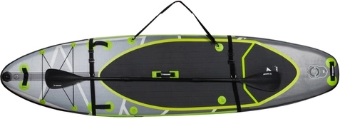 Paddle Board SUP 350 cm s příslušenstvím Trizand
