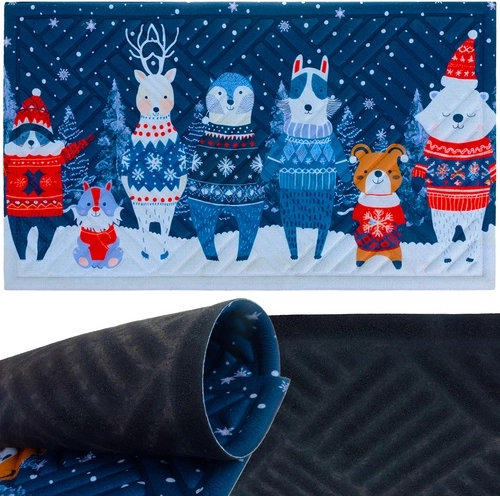 Snadná údržba bez zbytečné námahy