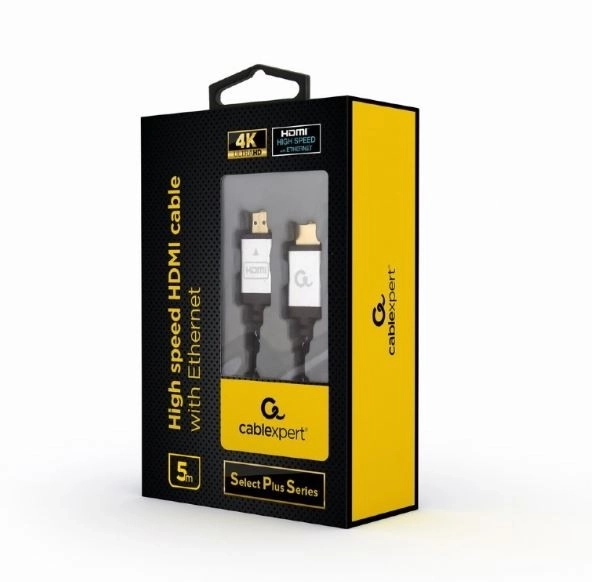 HDMI kabel high speed s ethernetem 5m