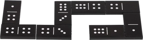 Klasická sada 28 kamenů