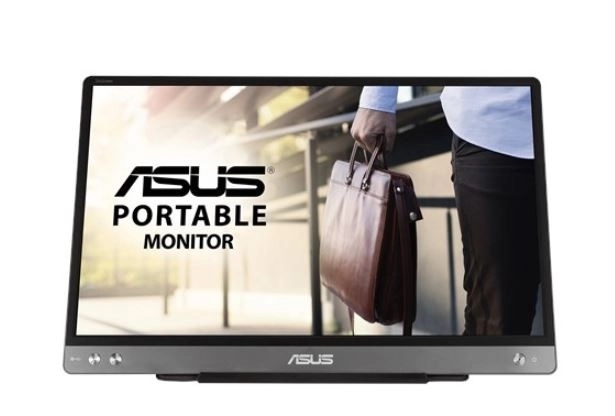 Přenosný monitor 14" ASUS