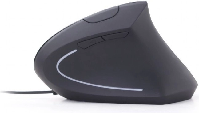 Šest tlačítek pro rychlou a pohodlnou práci