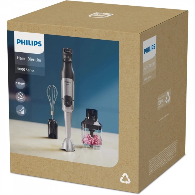 Ruční mixér HR2683/00 1200W