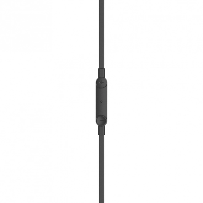 Sluchátka Rockstar USB-C černá