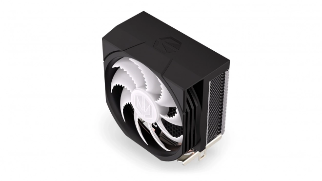 Chladič procesoru Spartan 5 ARGB 120mm