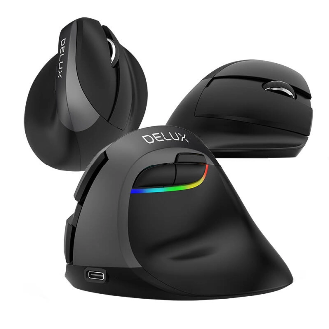 RGB podsvícení