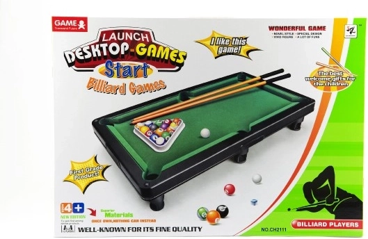 Podporuje soustředění a koordinaci