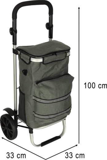 Pohodlná manipulace