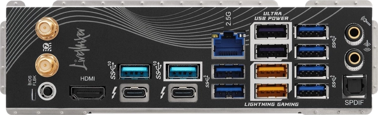Špičková konektivita pro tvůrce