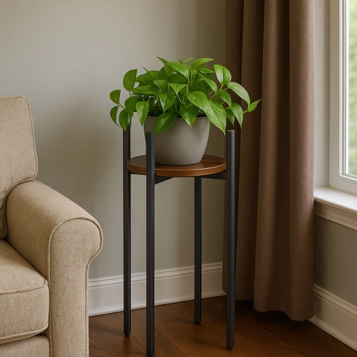 Kompaktní a štíhlý pro malé prostory