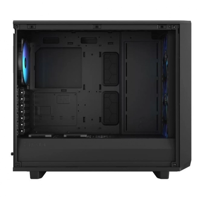 Kryt Meshify 2 RGB Black TG Lite Tint
