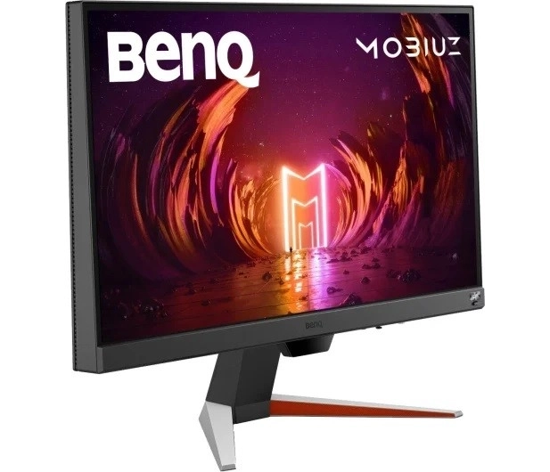 23,8" monitor LED EX240N 1ms/12mln:1/HDMI/165Hz