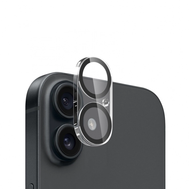 Štít objektivu - pro fotoaparát a objektiv iPhone 16 / iPhone 16 Plus