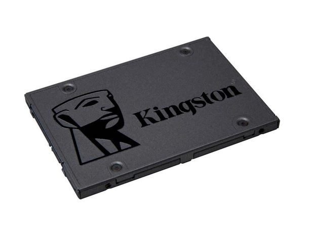 Kingston A400 Interní SSD 240 GB