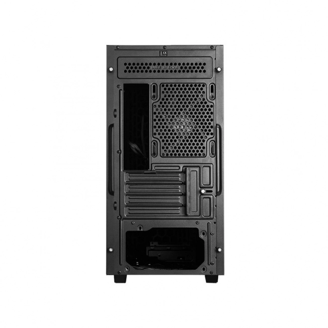 Case PRO MINI AZ-01B-OP mATX