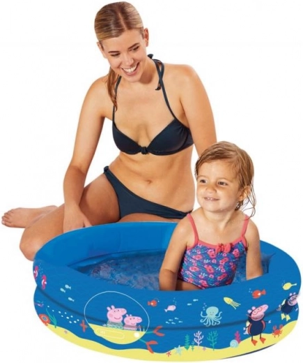 Dvojitý prstenec pro stabilitu a bezpečí