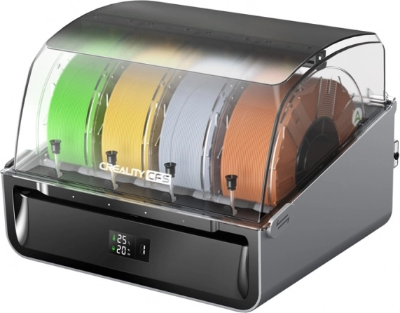 Systém řízení vláken Creality Filament System