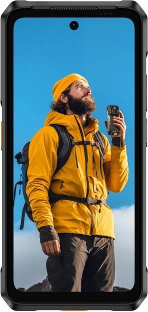 Chytrý telefon Armor 26 Ultra 5G 12/512GB černý