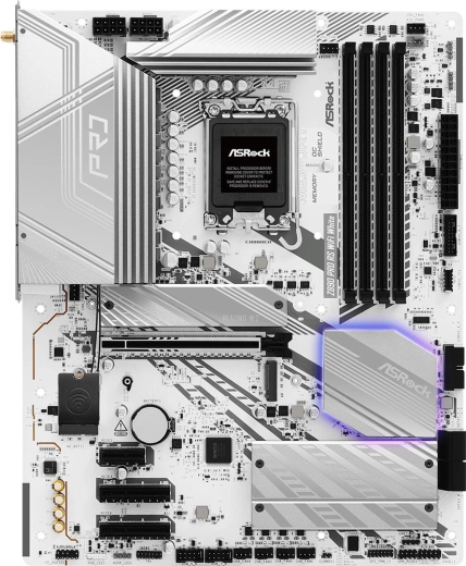 PCIe 5.0 a Blazing M.2 Gen5 pro maximum rychlosti