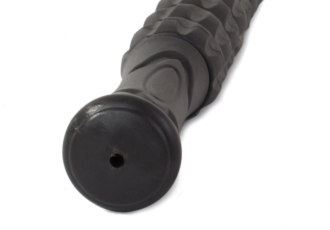 Ergonomické rukojeti a jistý úchop
