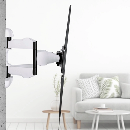 Plné možnosti nastavení