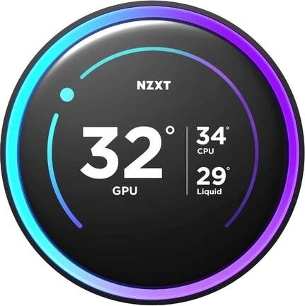 Pokročilé chlazení