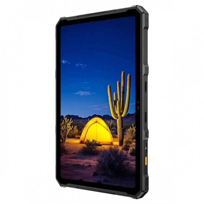Tablet Armor Pad 4 Ultra 5G 10.36 černý