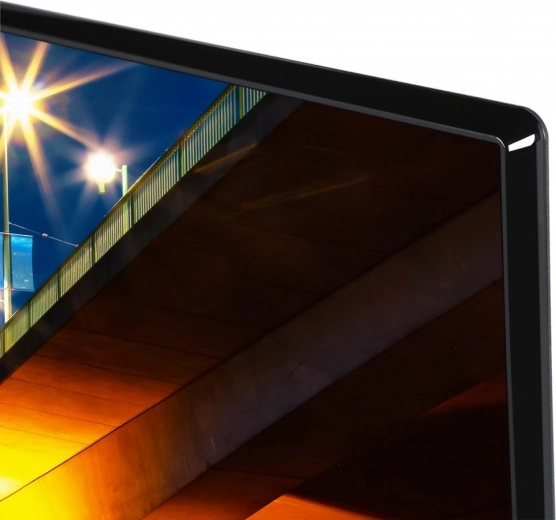 Tenké rámečky a moderní vzhled