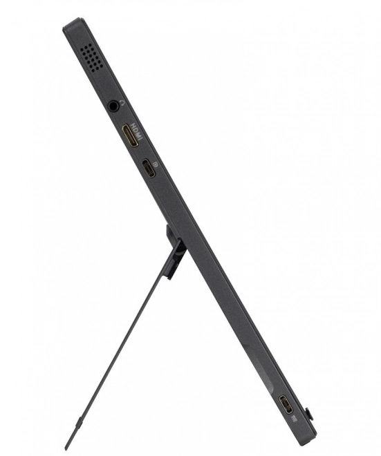 Monitor ZenScreen Go 15,6" MB16AWP