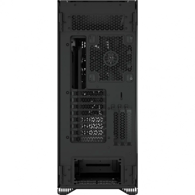 7000D Airflow TG skříň černá Full Tower ATX