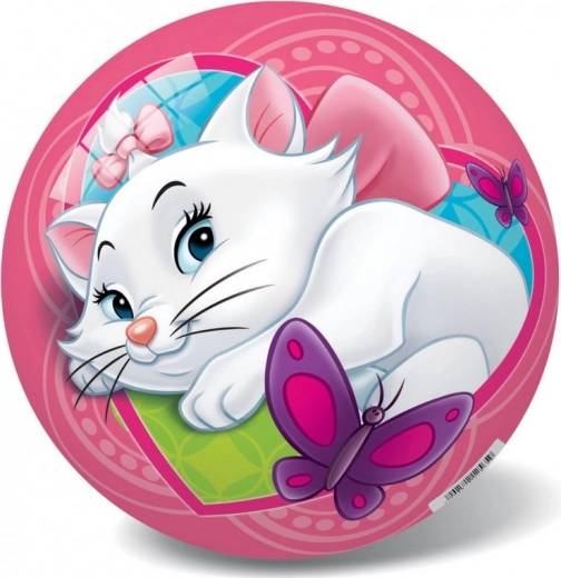 Lehký, pružný a dobře chytatelný