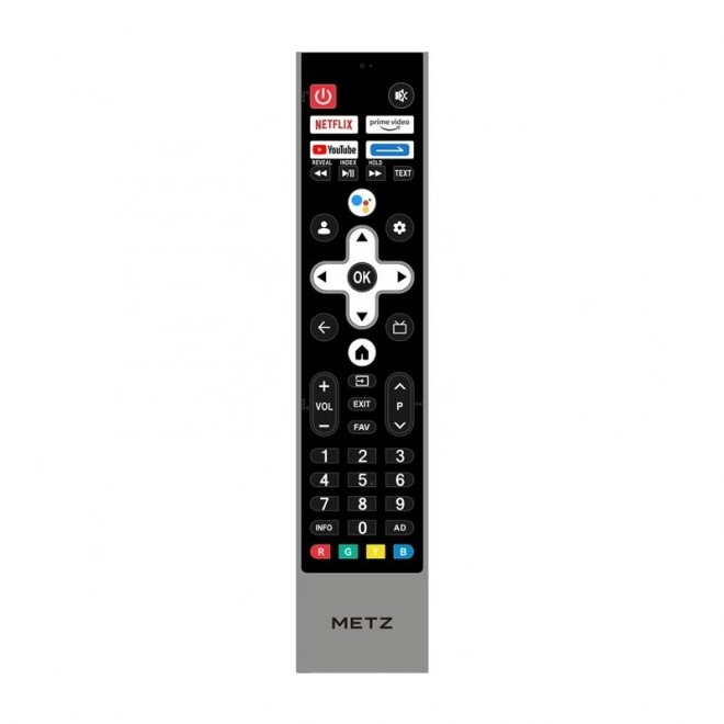 Televizor METZ QLED 4K Ultra HD 65 palců